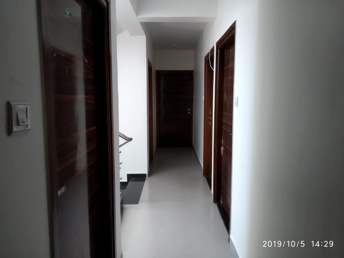 Lotus Hotel Nagaon Beach Alībāg Exteriér fotografie